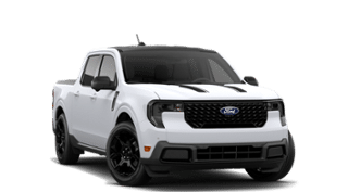 2026 Ford Maverick® External Image 5